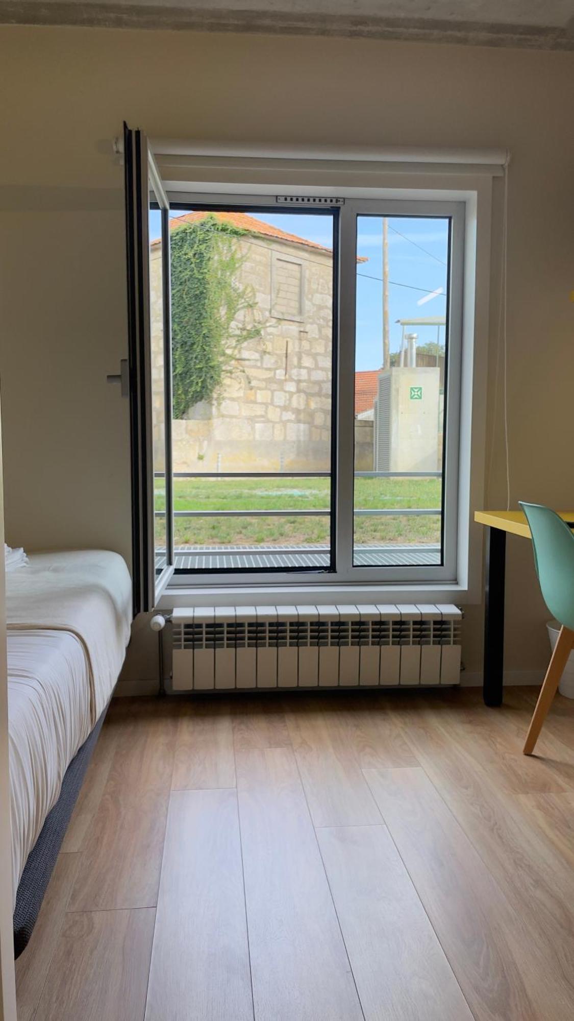 Standard Foz Cool Living Apartamento