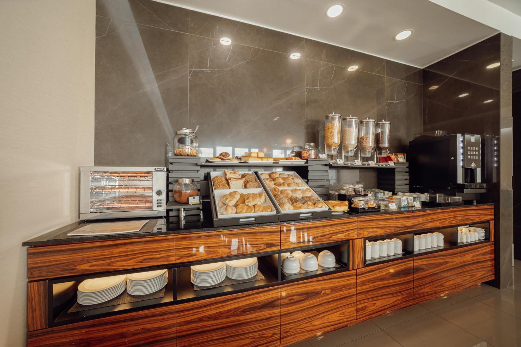 Abc - Boavista 4* Oporto