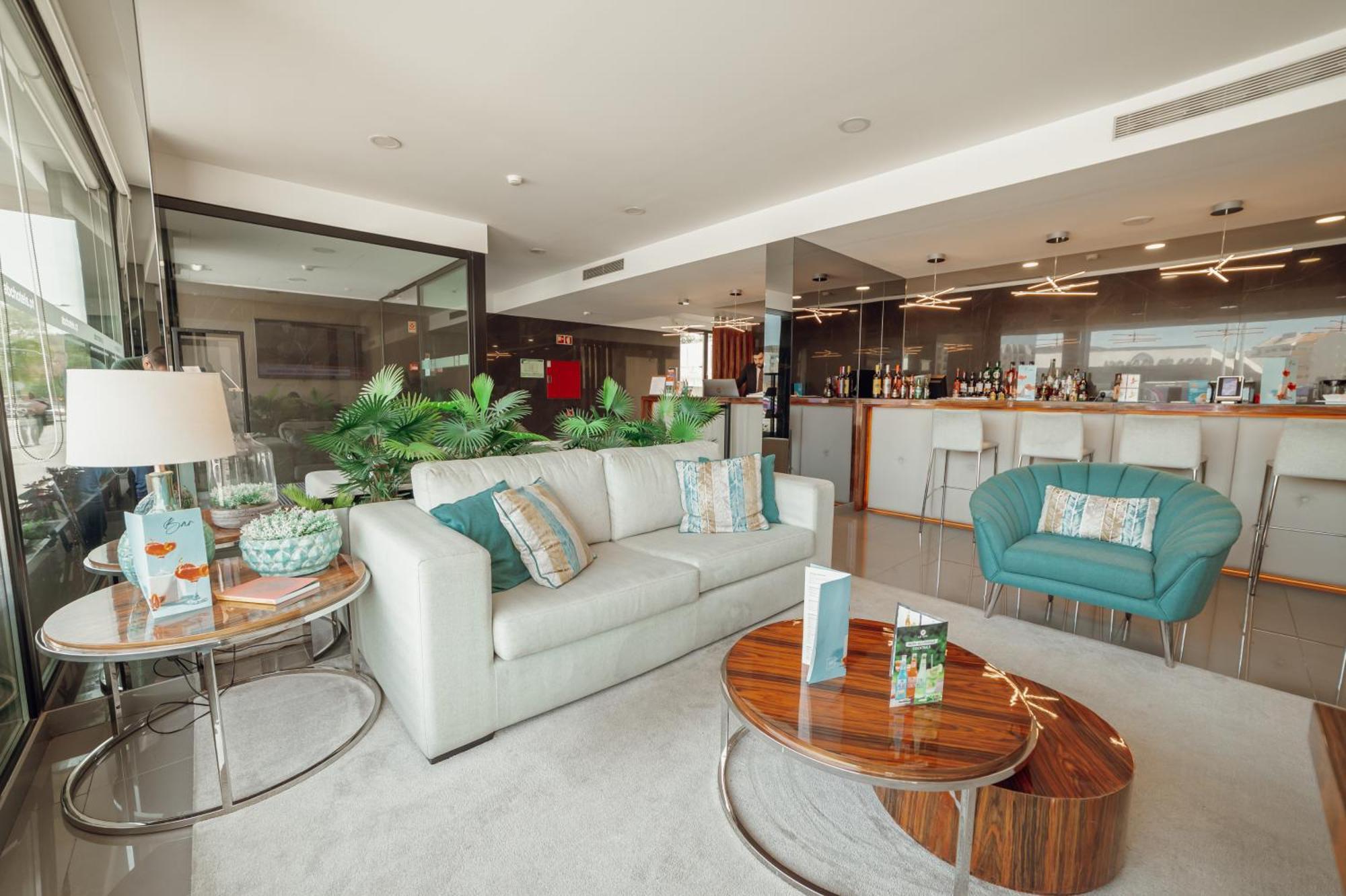 Abc - Boavista Hotel