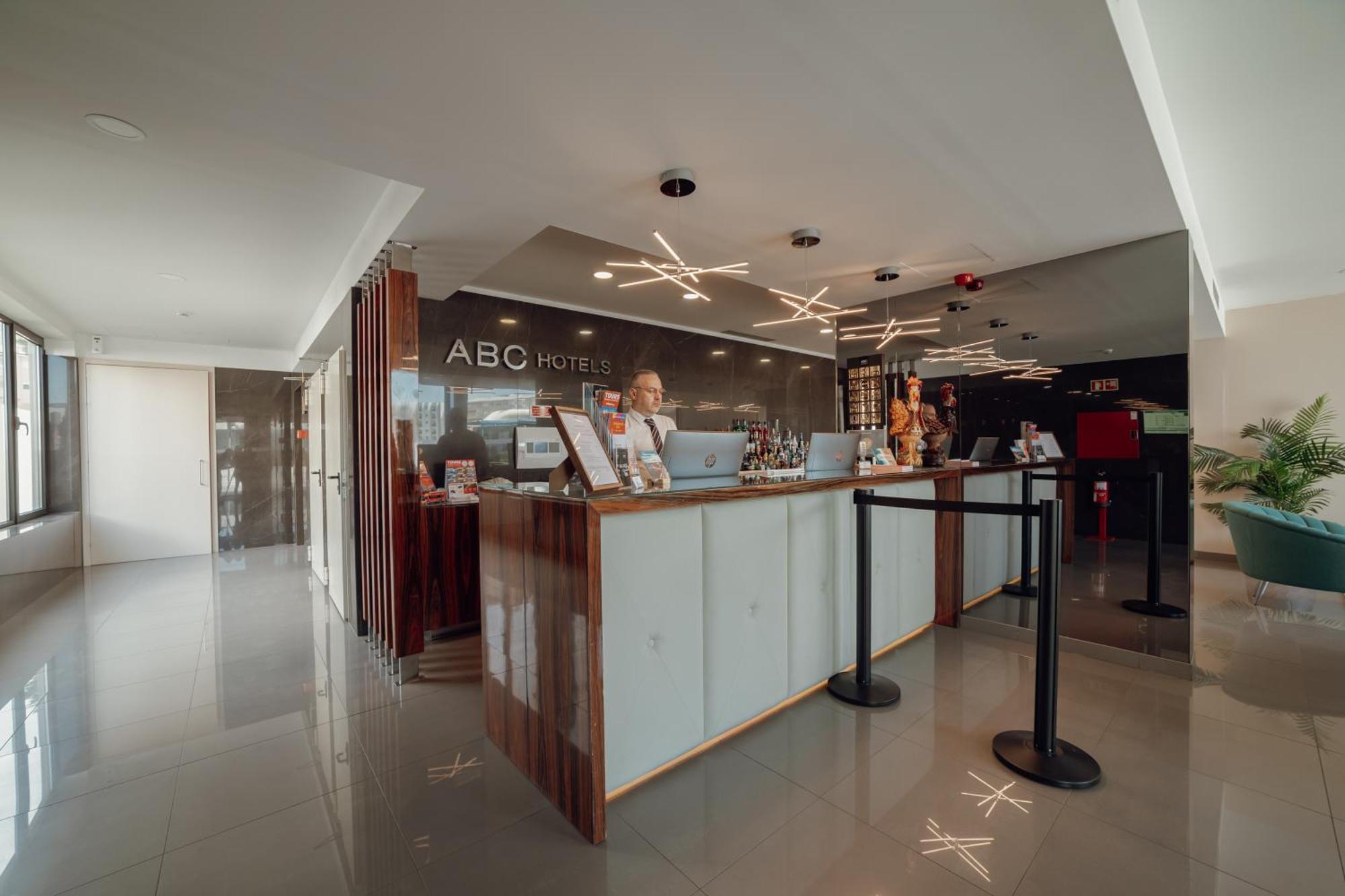 Abc - Boavista 4* Oporto