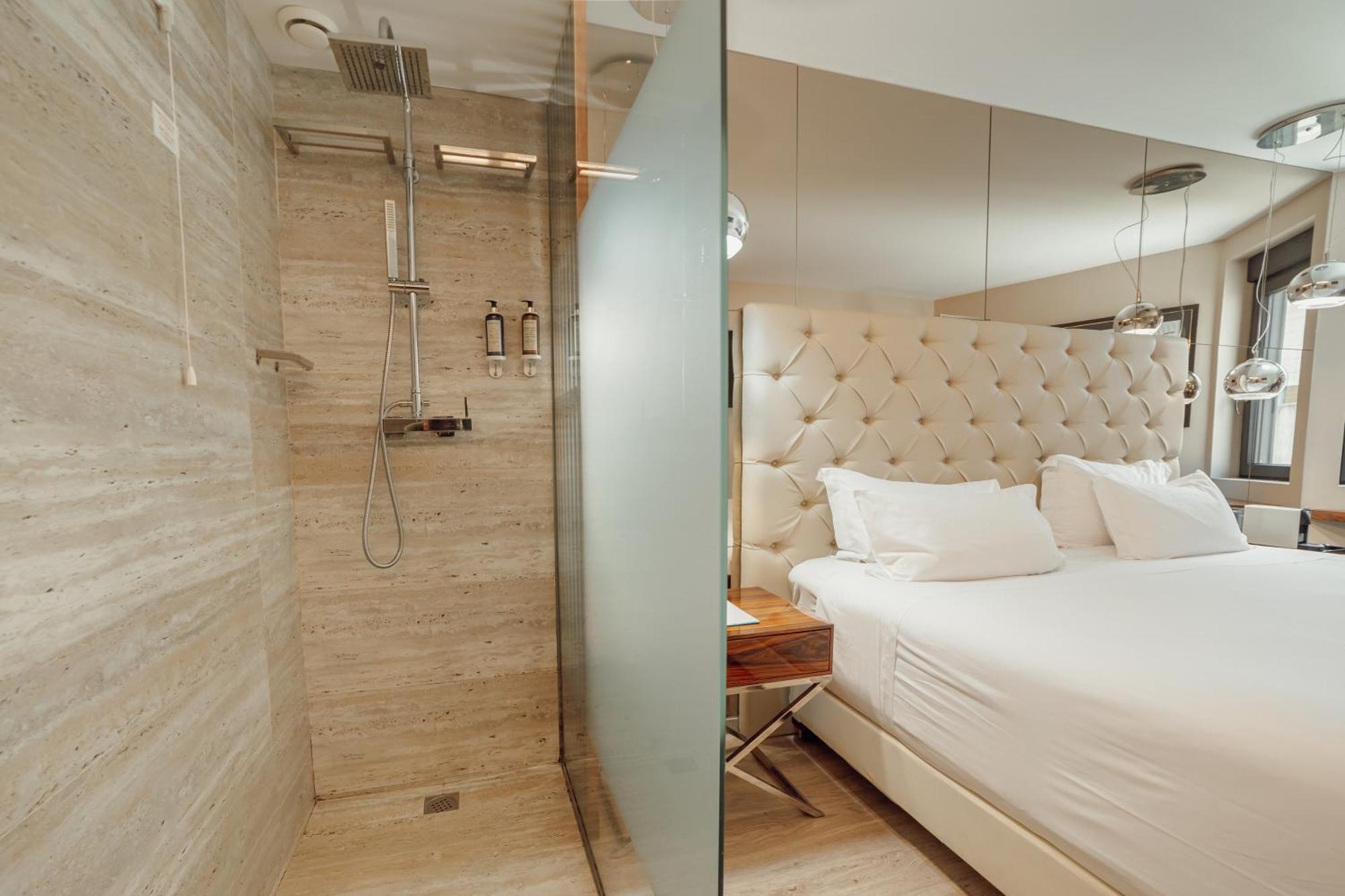 Abc - Boavista Hotel Oporto