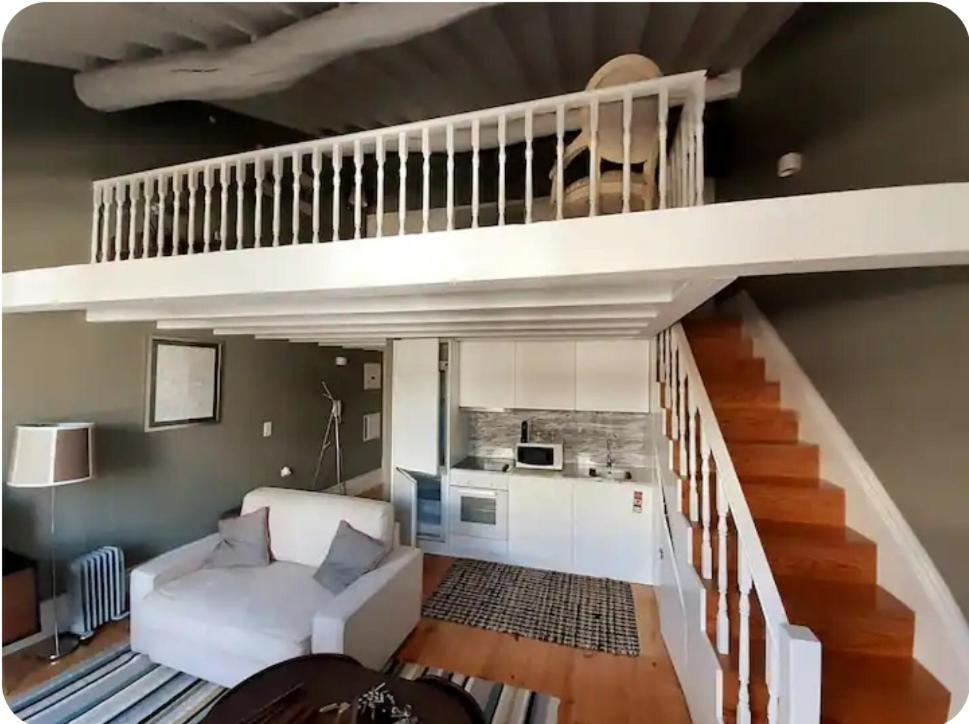 Mezzanine