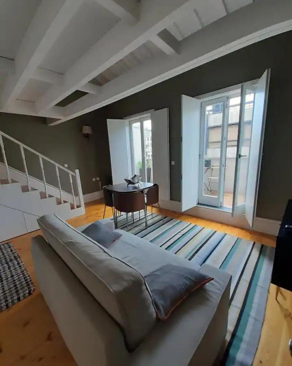 Mezzanine Apartamento Oporto