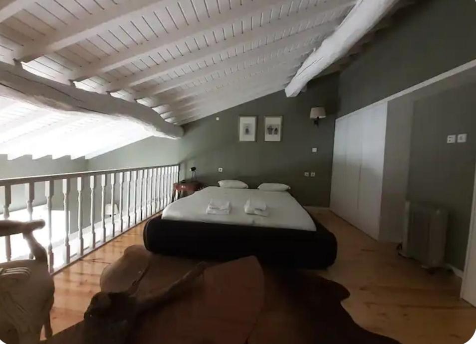Apartamento Mezzanine *