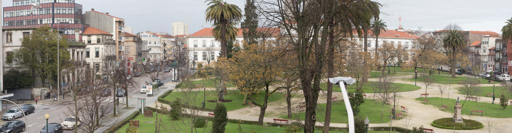 Republica Hostel&suites Hostal Oporto