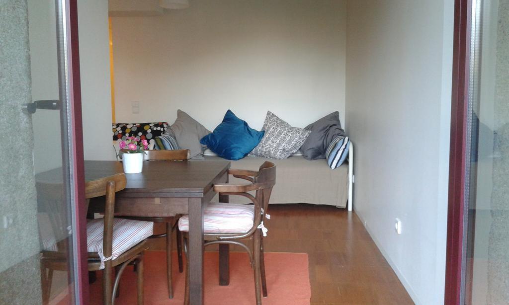 Apartamento Cedofeita Oporto