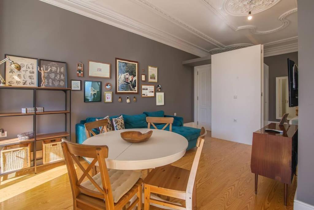 Apartamento Bolhao - Cozy And Cute