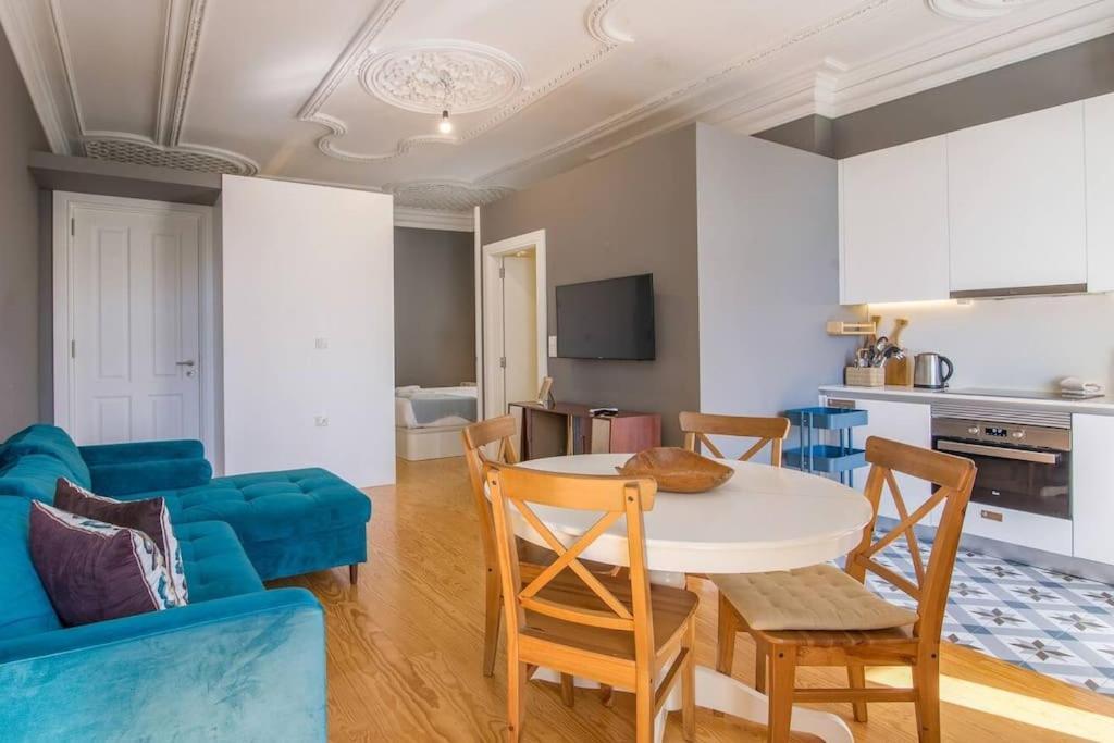 Bolhao - Cozy And Cute Apartamento *