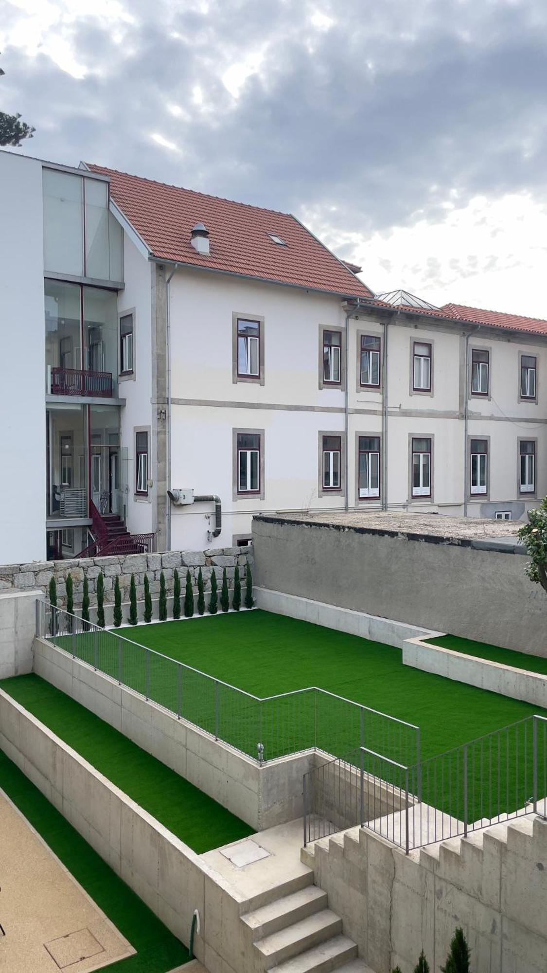 Rooftop Foz Cool Living Apartamento Oporto