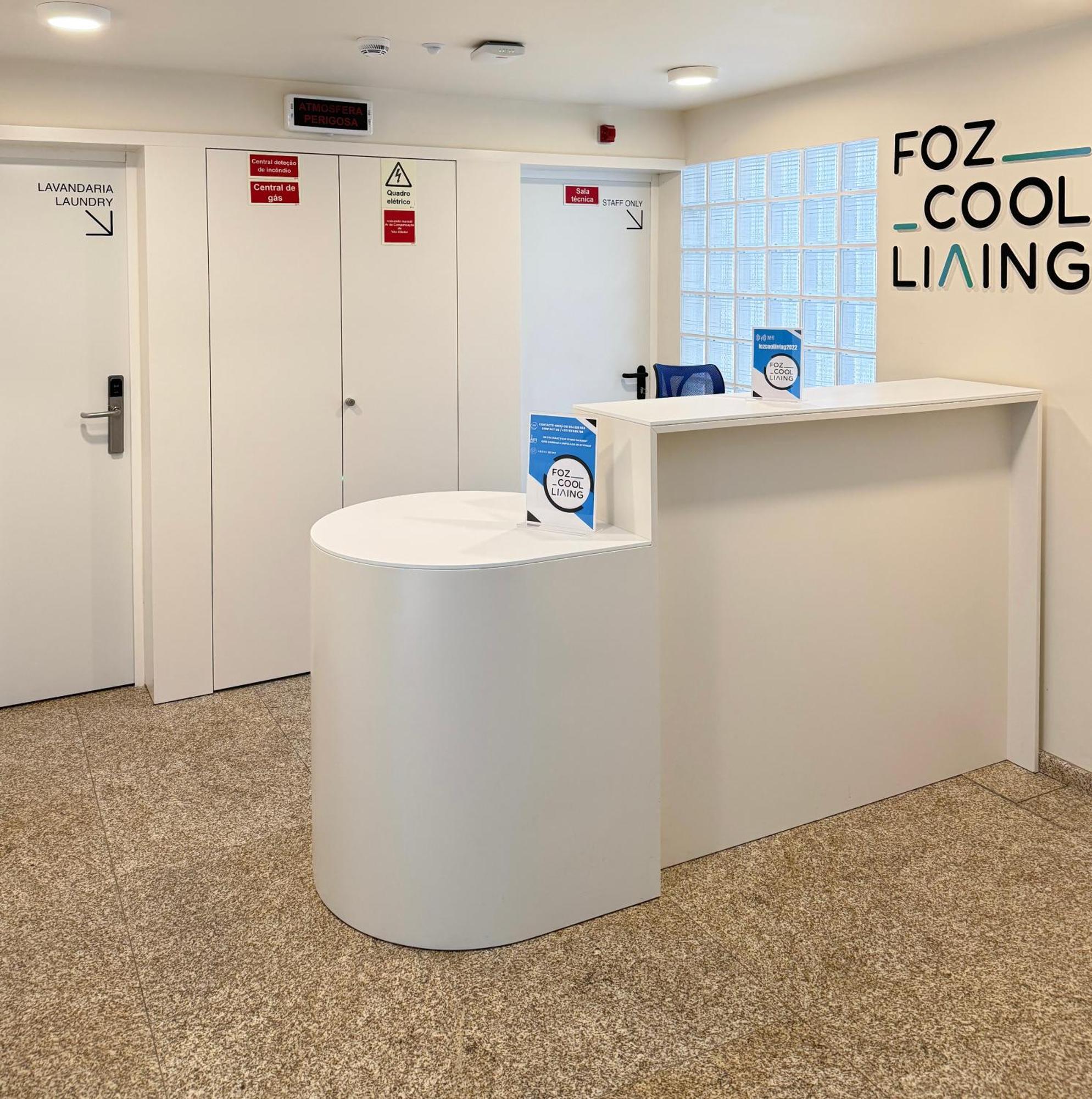 Rooftop Foz Cool Living *