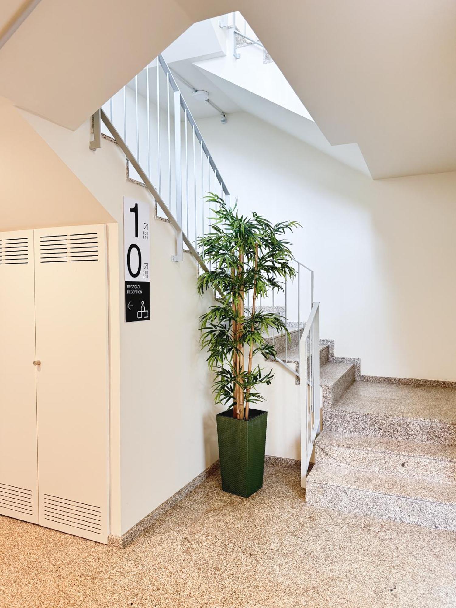 Rooftop Foz Cool Living Oporto
