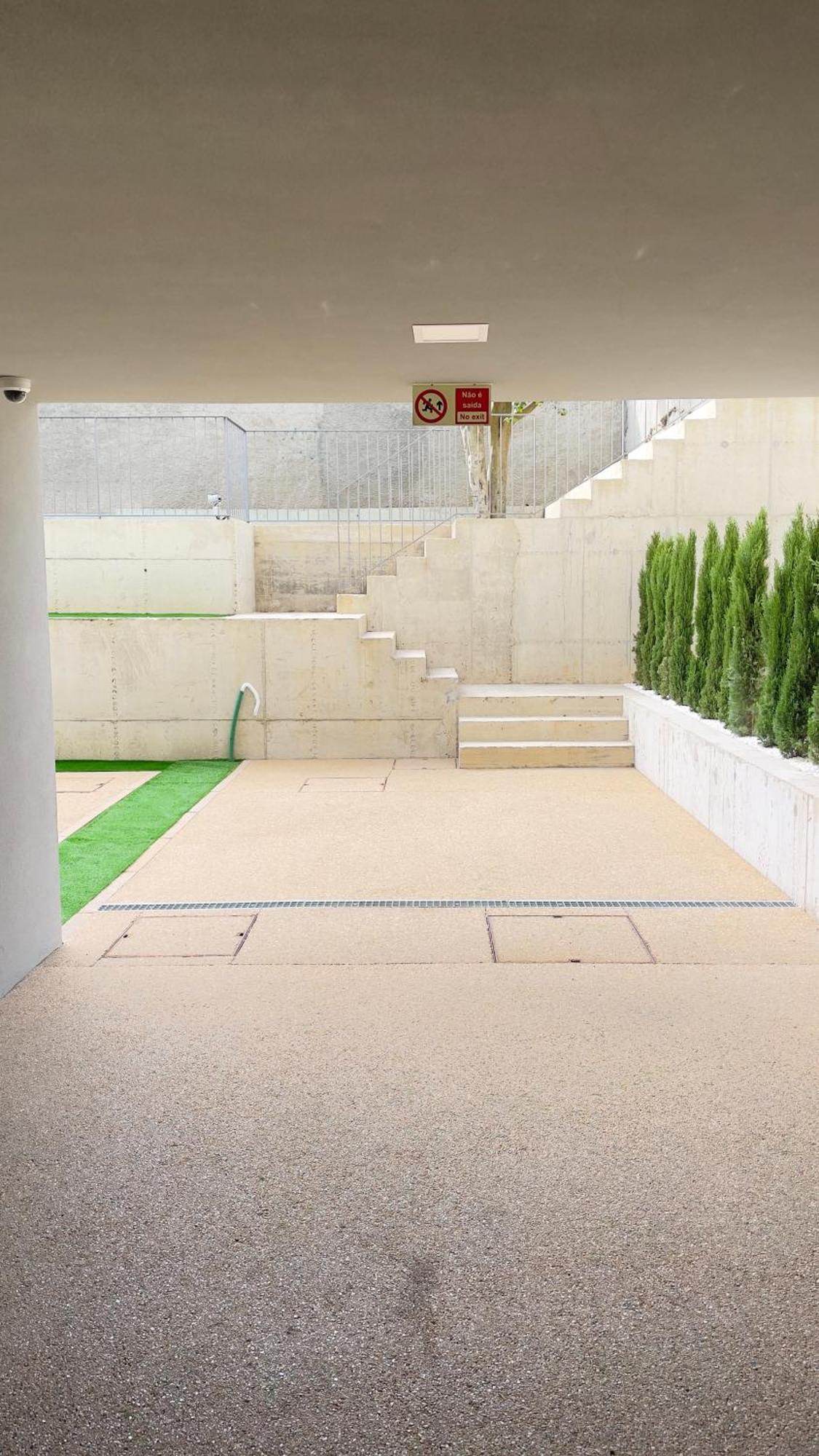 Rooftop Foz Cool Living * Oporto