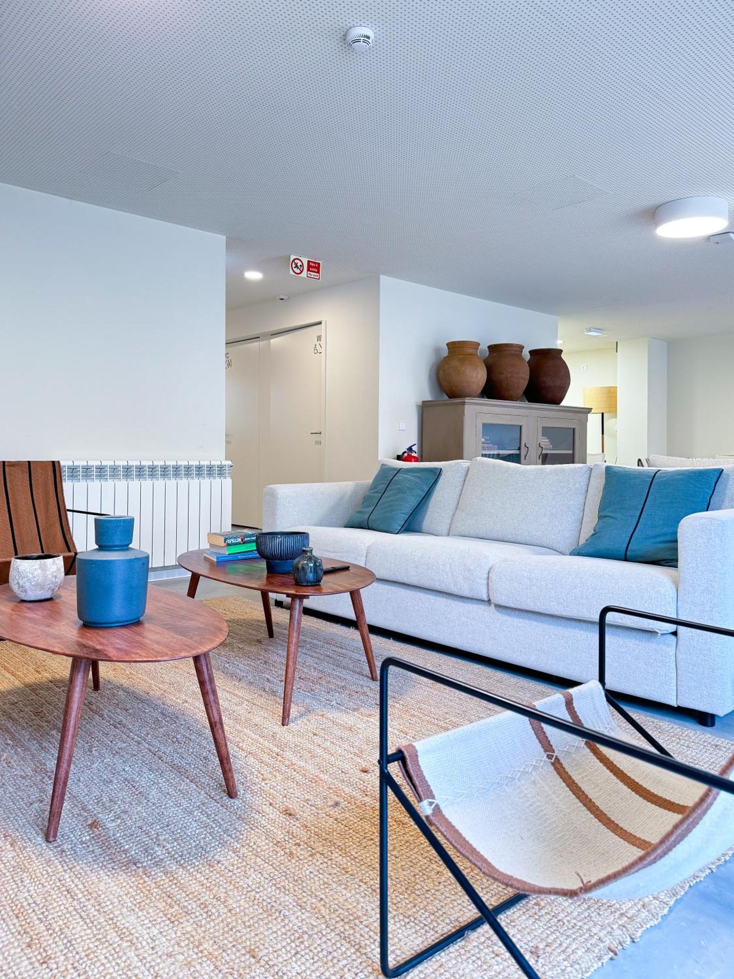 Rooftop Foz Cool Living Oporto