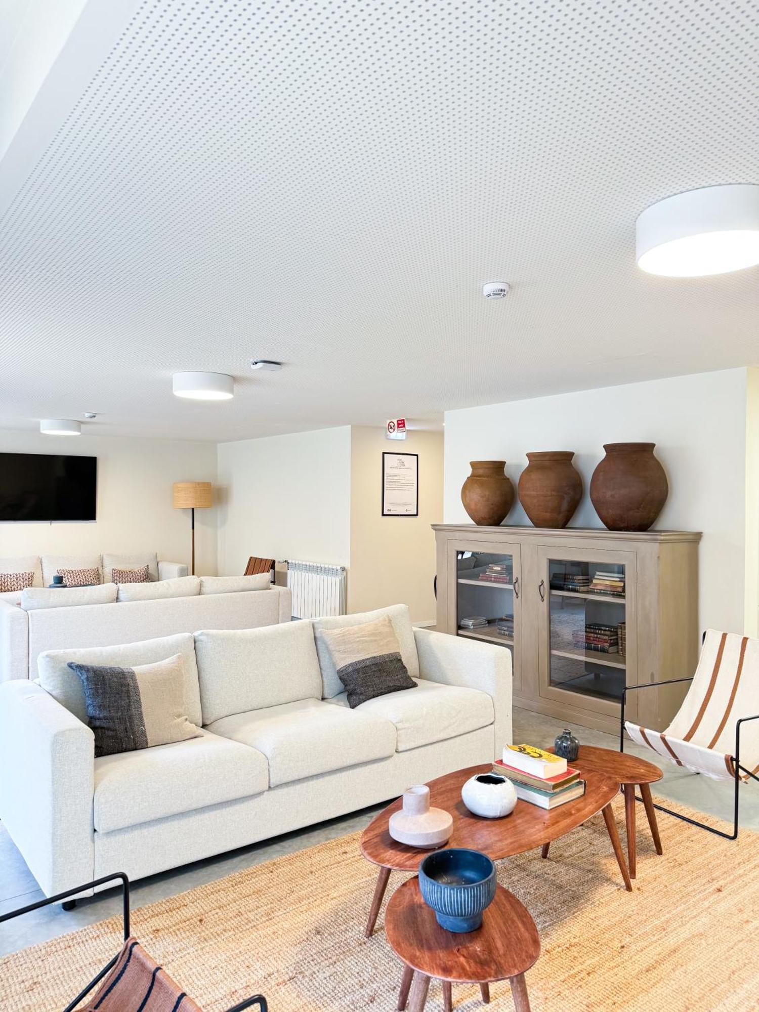 Apartamento Rooftop Foz Cool Living