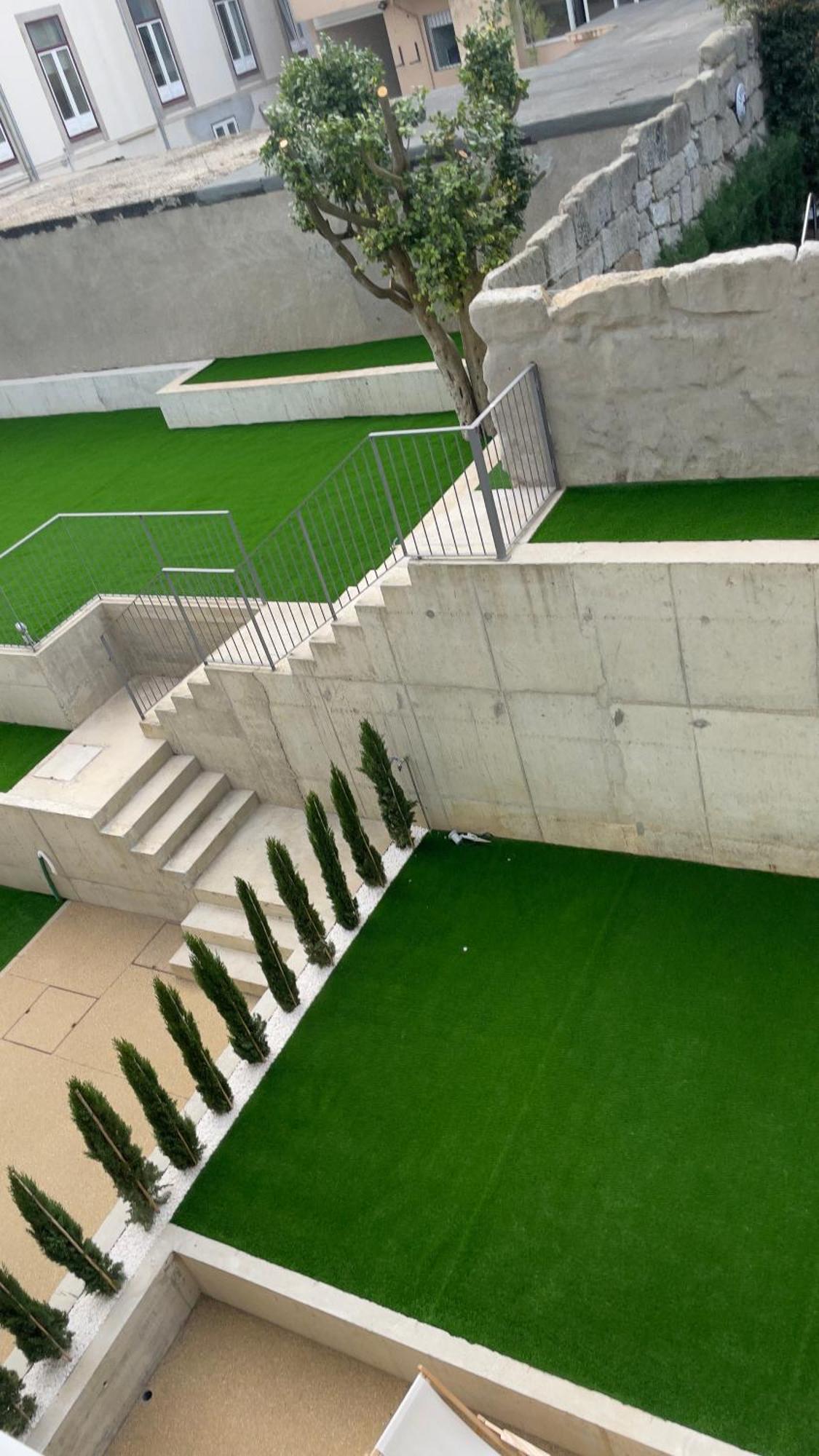 Apartamento Standard Foz Cool Living