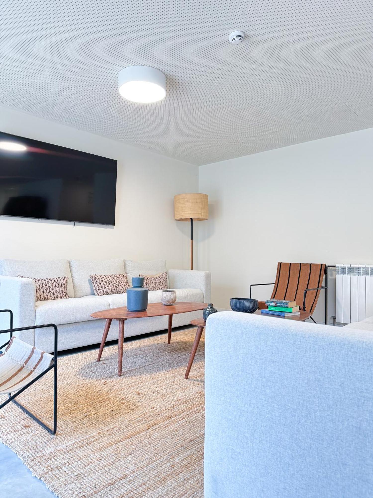 Apartamento Large Foz Cool Living Oporto