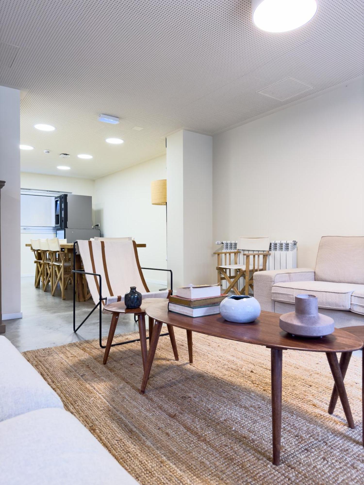 Standard Foz Cool Living Apartamento