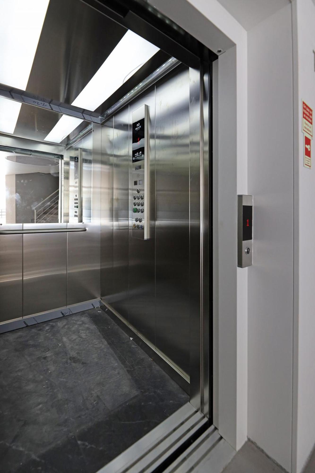 Apartamento Flh Boavista Woody *