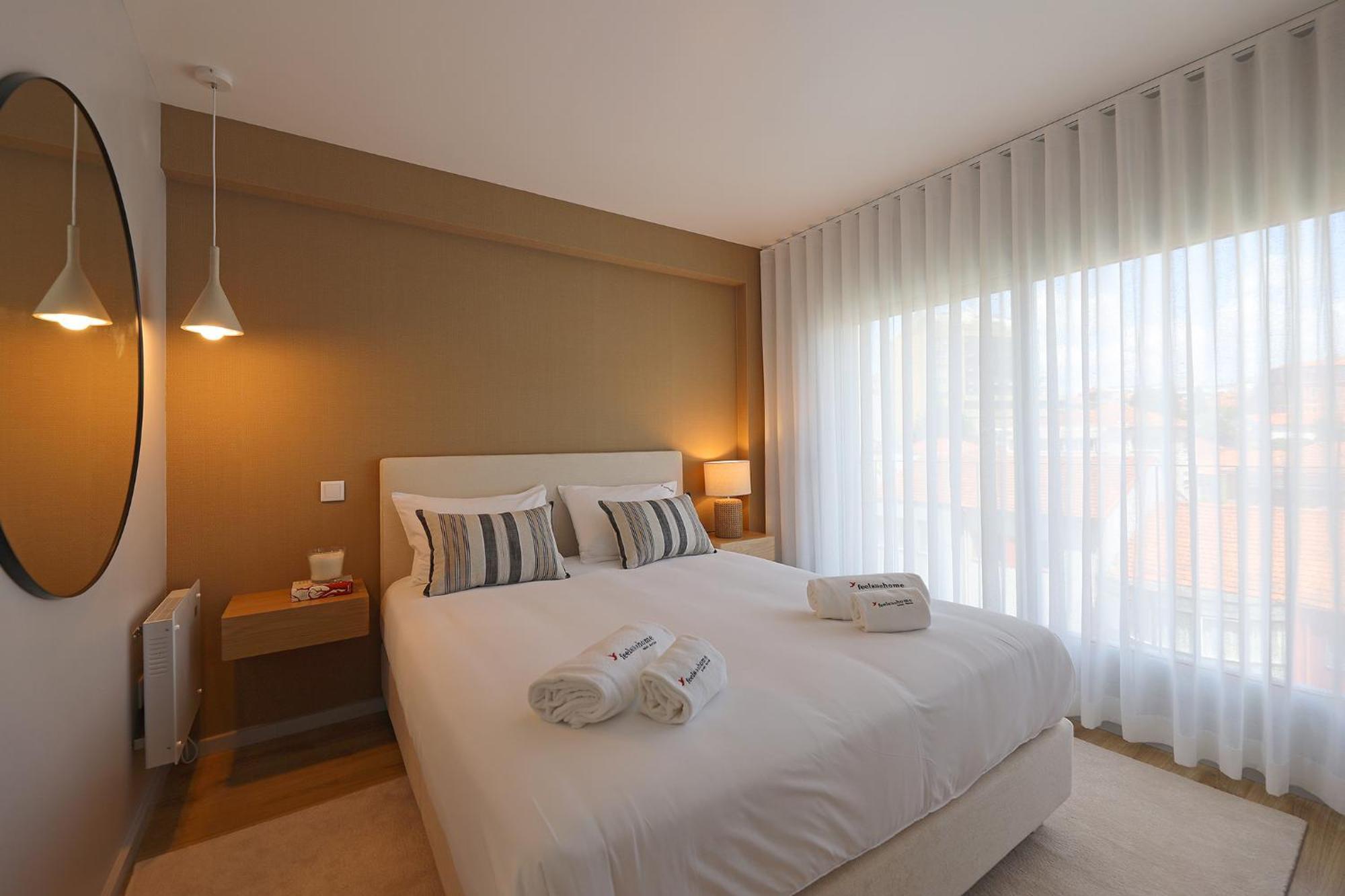 Apartamento Flh Boavista Woody *