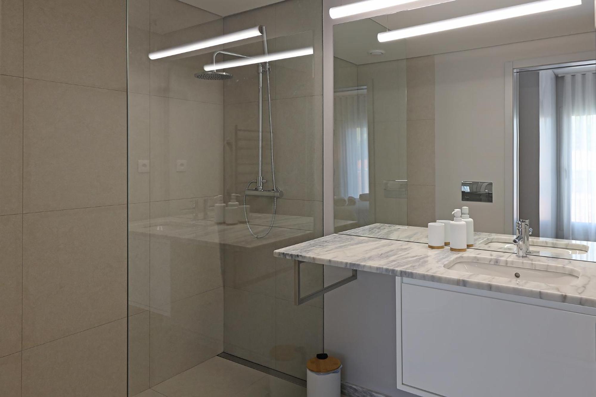 Apartamento Flh Boavista Woody Porto