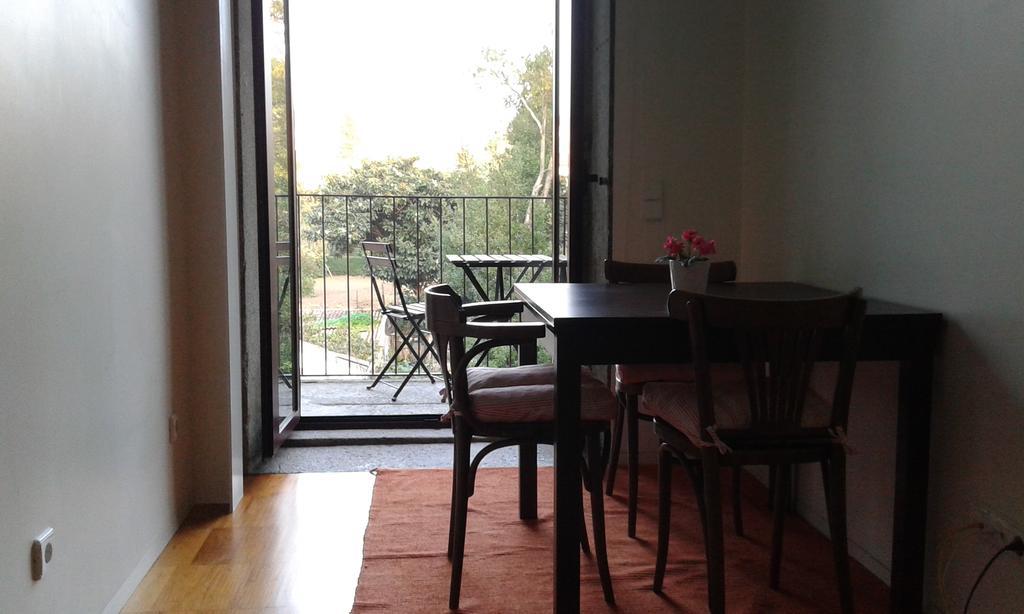 Apartamento Cedofeita *