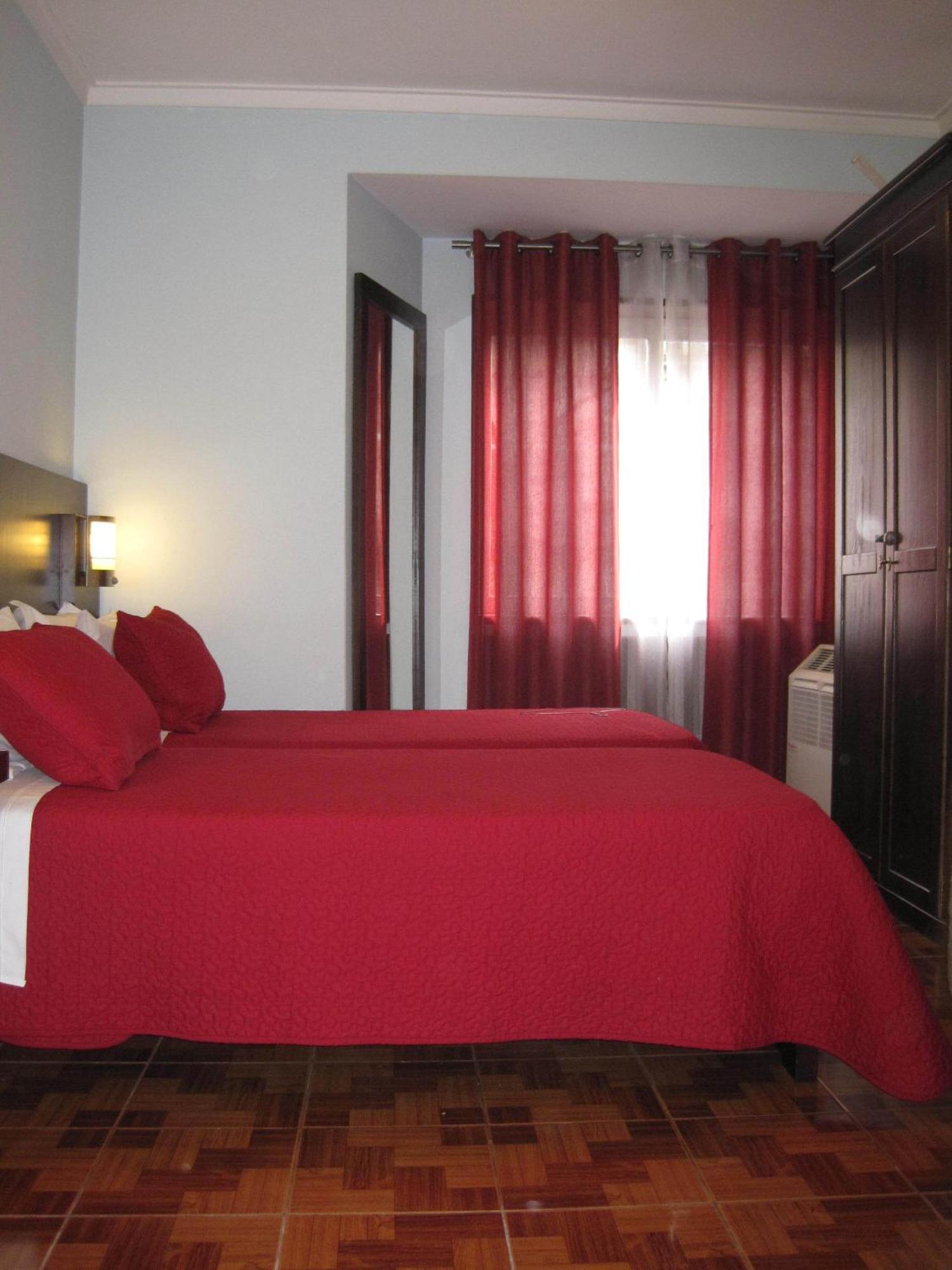 Pensión Faria Guimares Centro 3*
