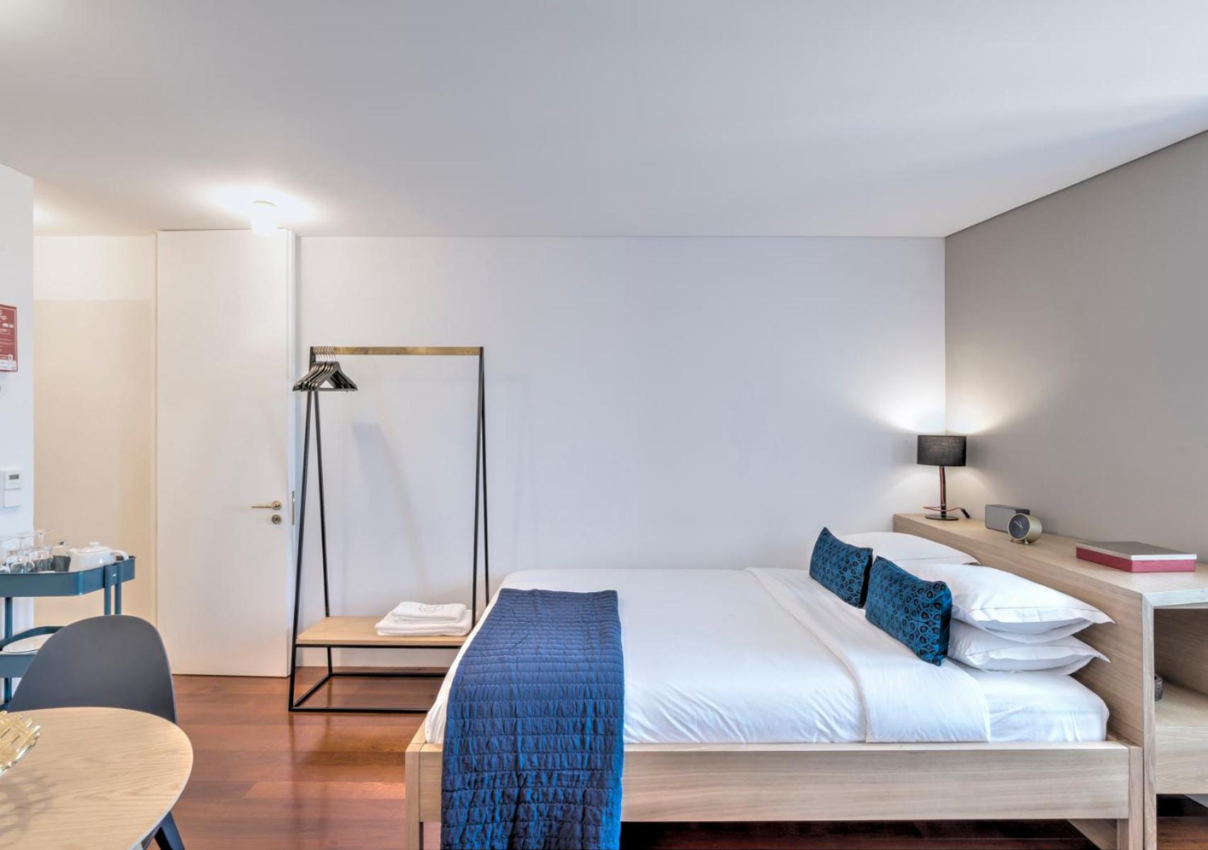 Apartamento Street Aldas - River View (adults Only) *