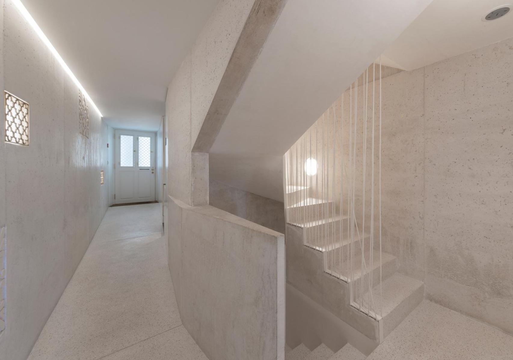 Apartamento Street Aldas - River View (adults Only) *