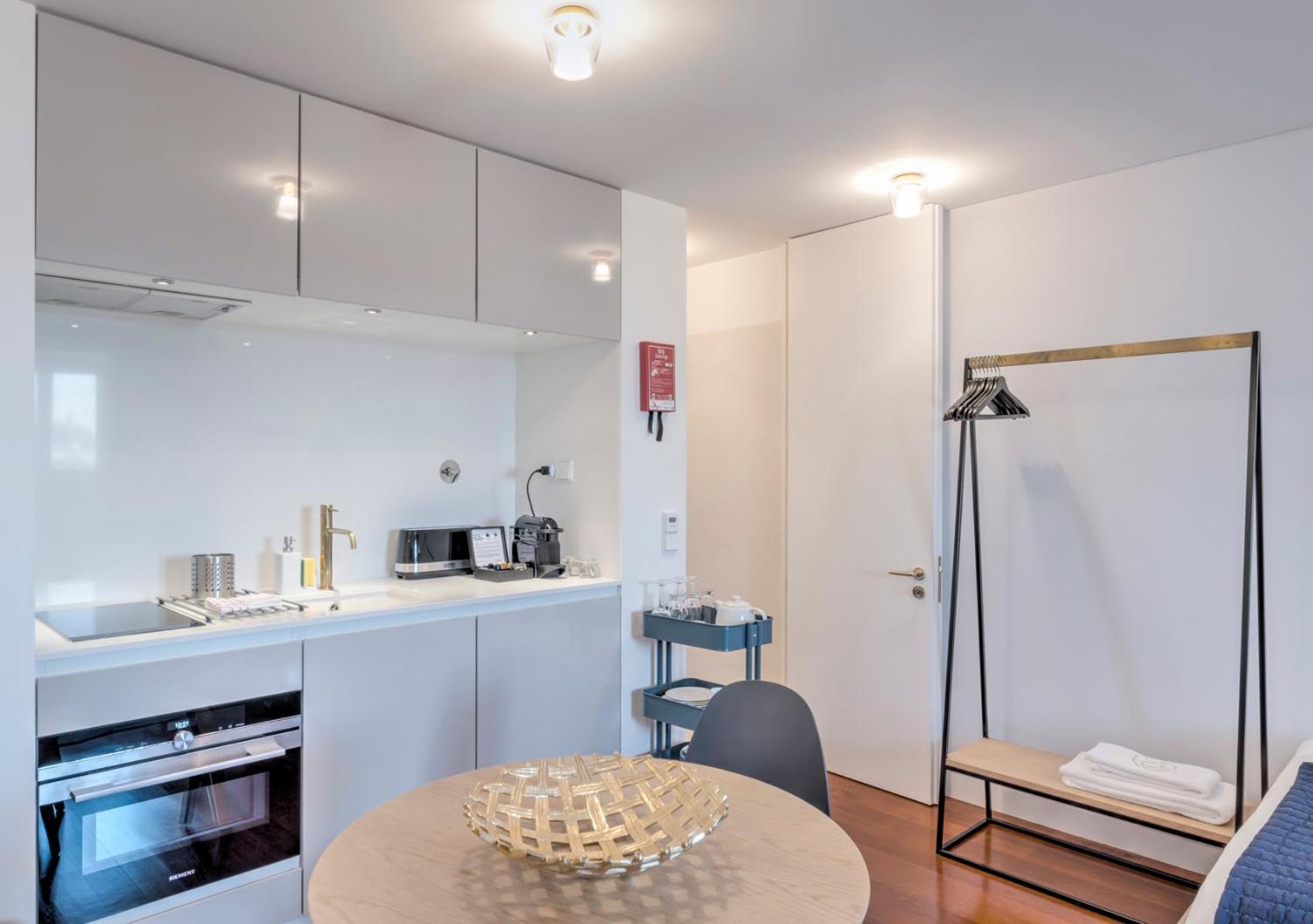 Apartamento Street Aldas - River View (adults Only) Oporto