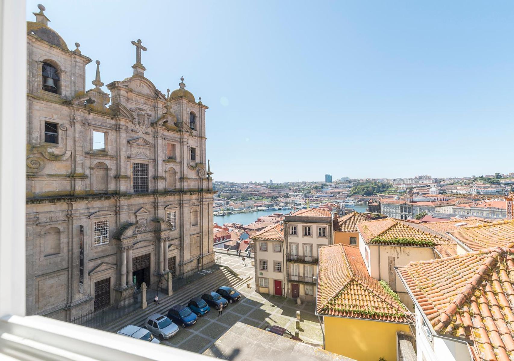 Street Aldas - River View (adults Only) Oporto