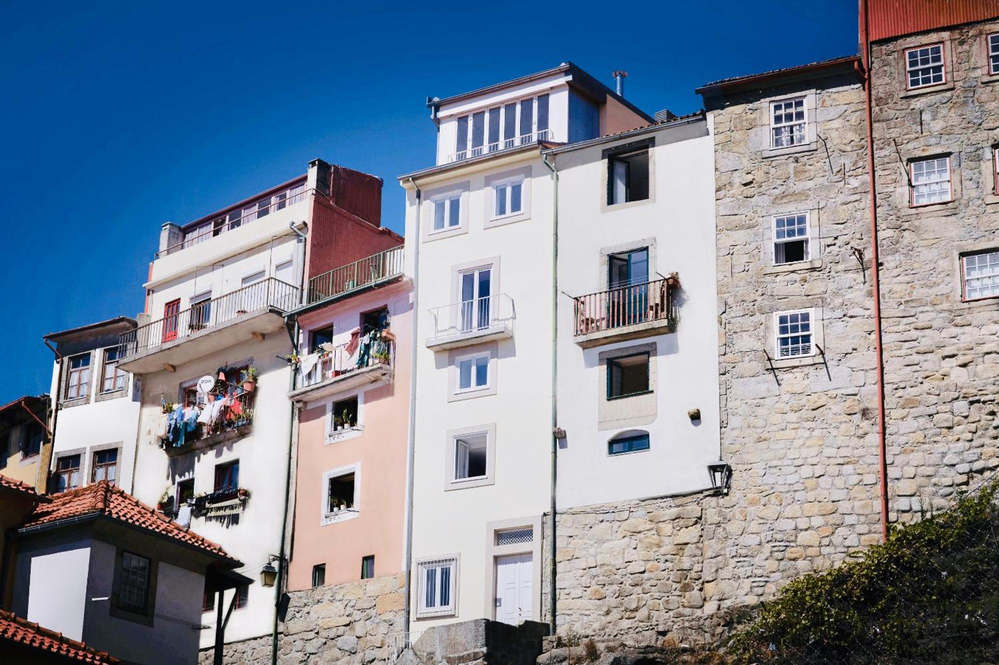 Apartamento Street Aldas - River View (adults Only) *