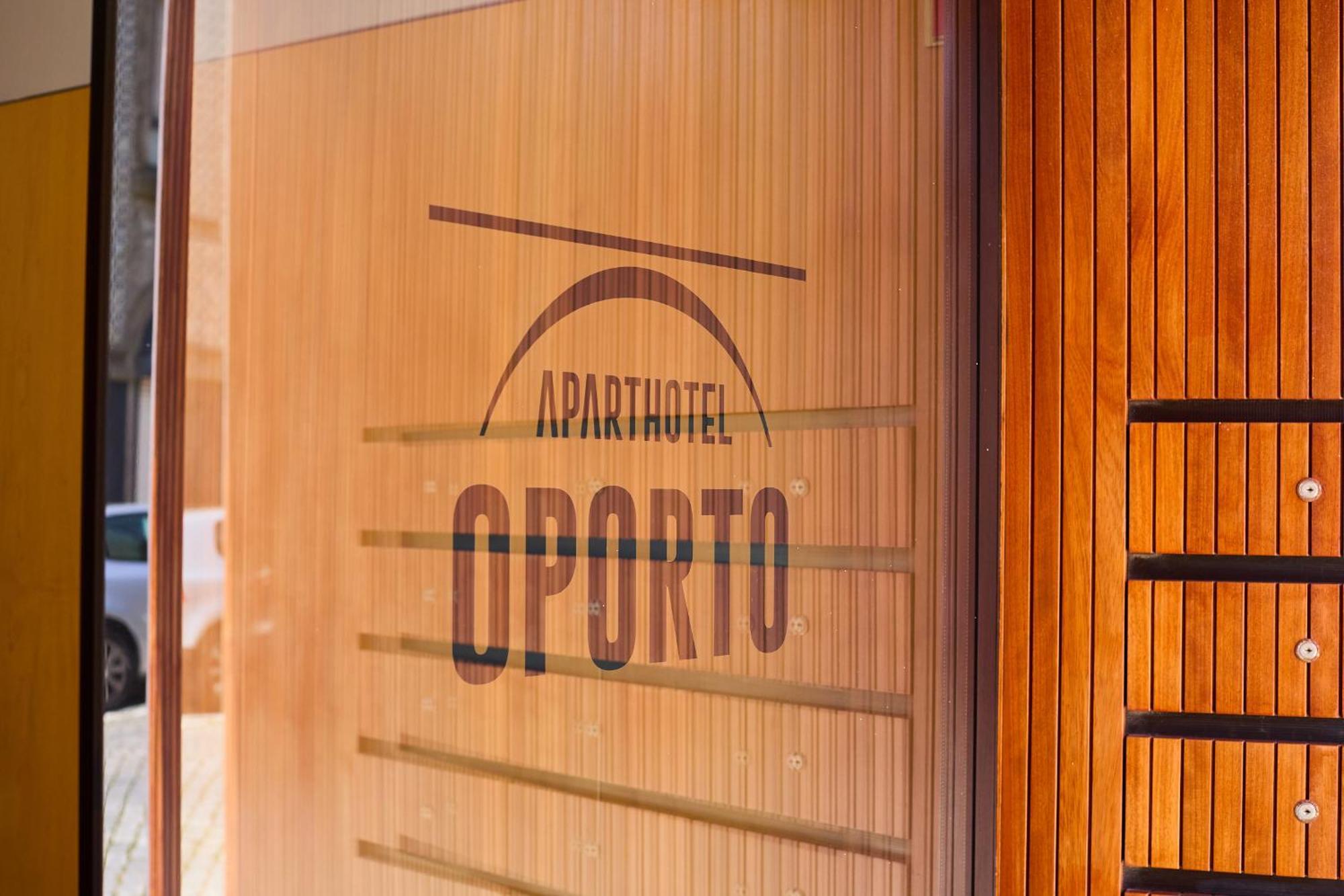 Apartamento Anselmo Oporto