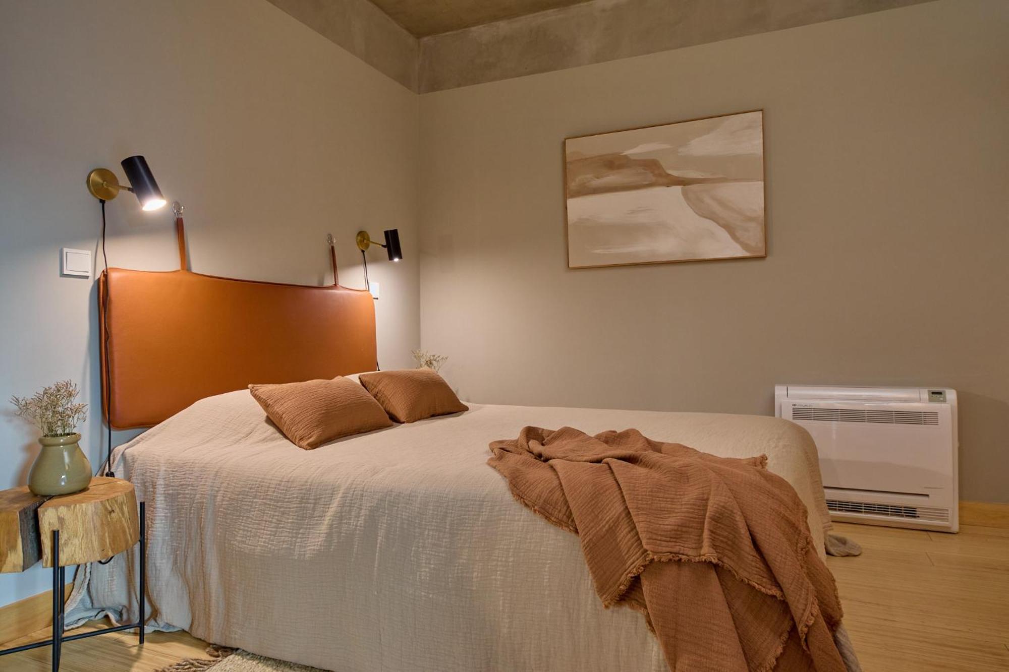 Apartamento Anselmo 4*