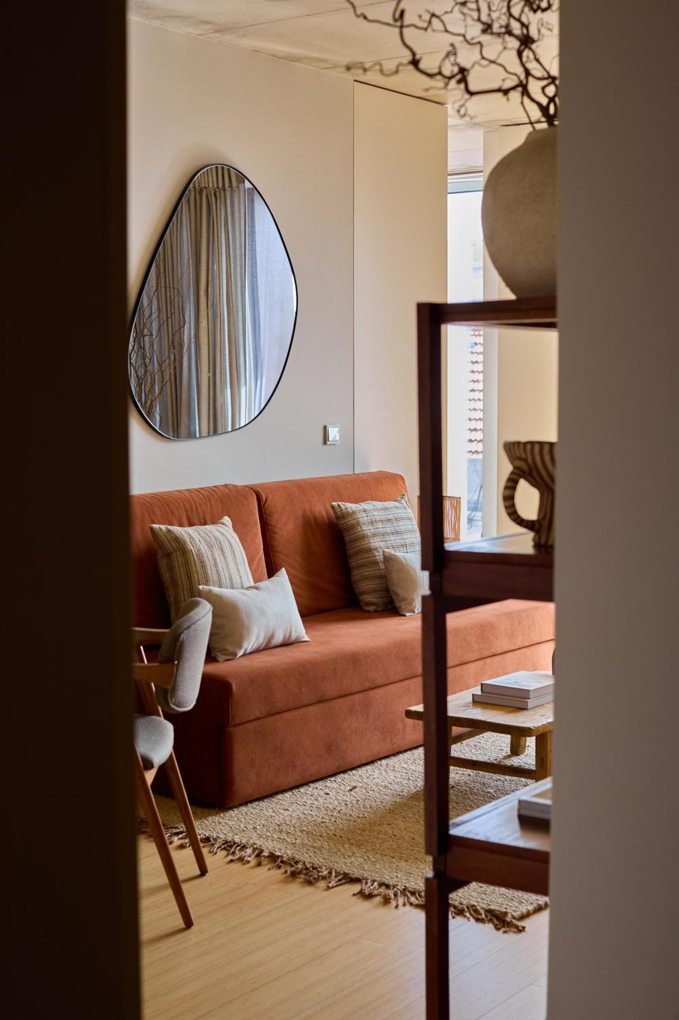 Apartamento Anselmo 4*