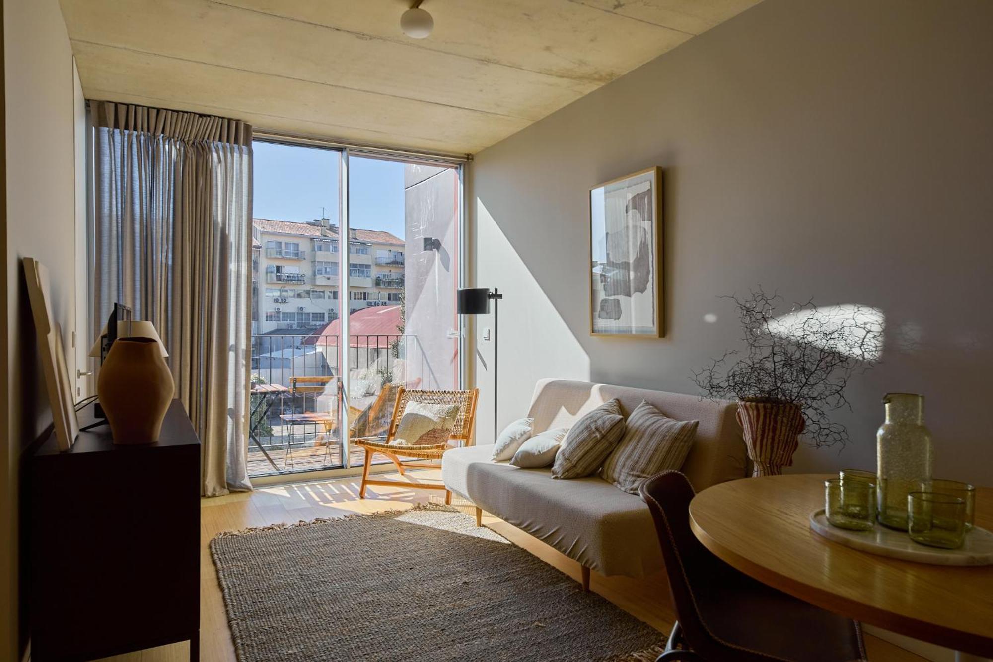 Apartamento Anselmo 4*