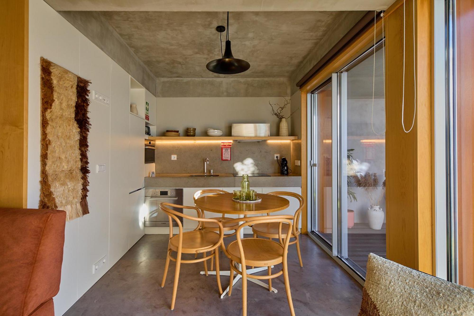 Apartamento Anselmo