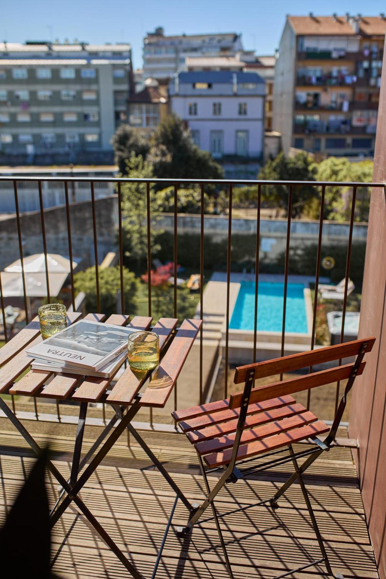 Apartamento Anselmo 4*
