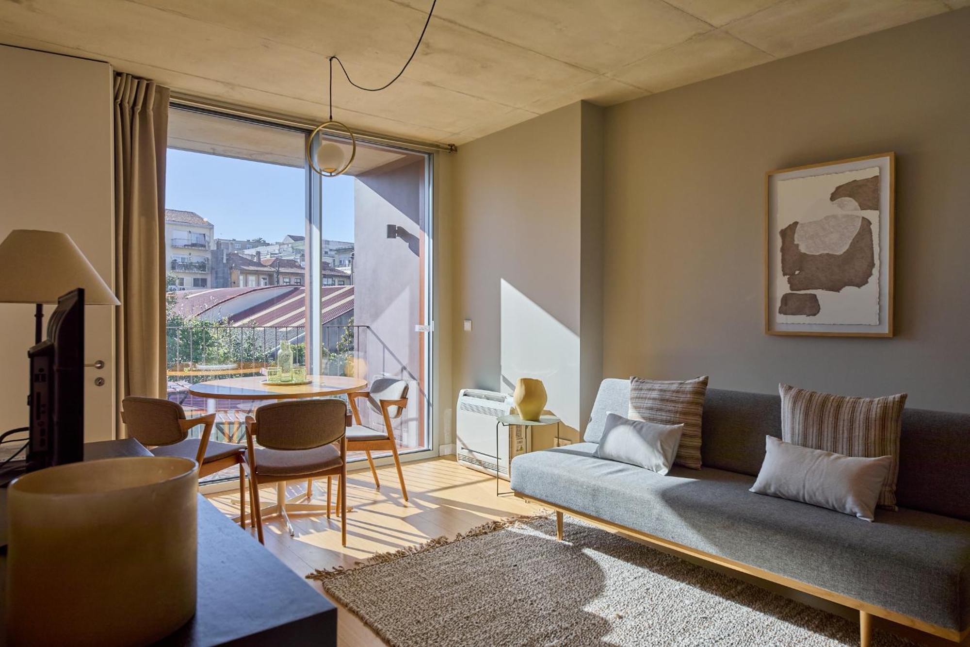 Apartamento Anselmo 4*