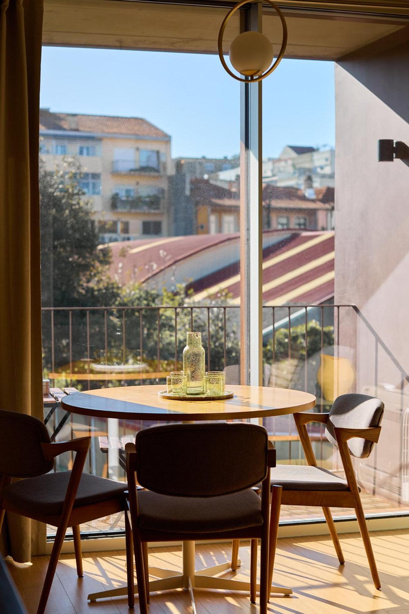 Apartamento Anselmo