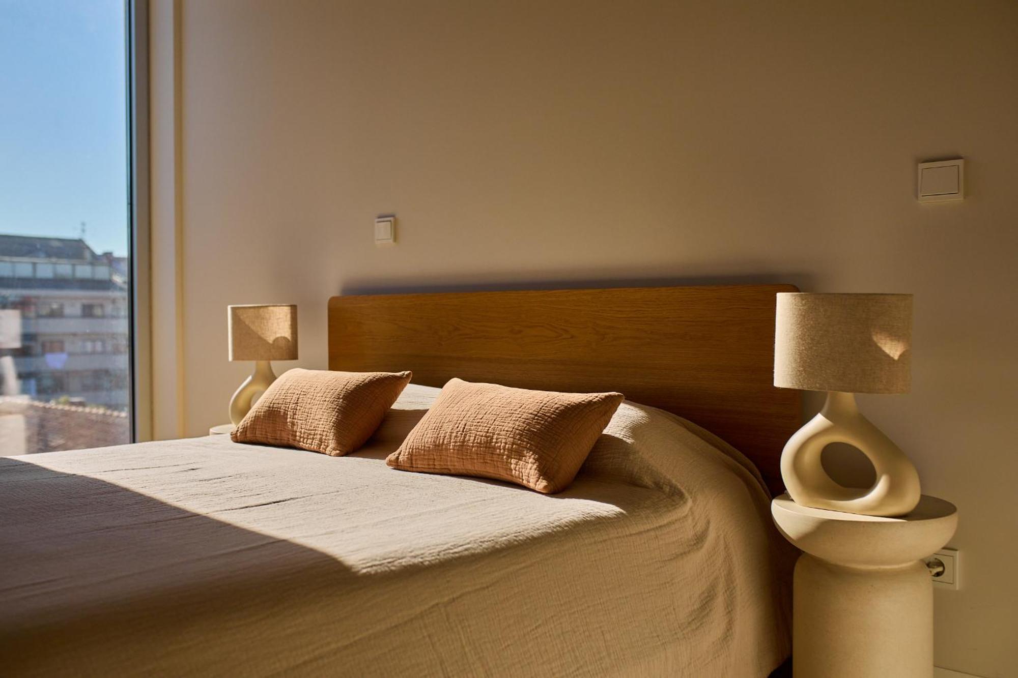 Apartamento Anselmo Oporto