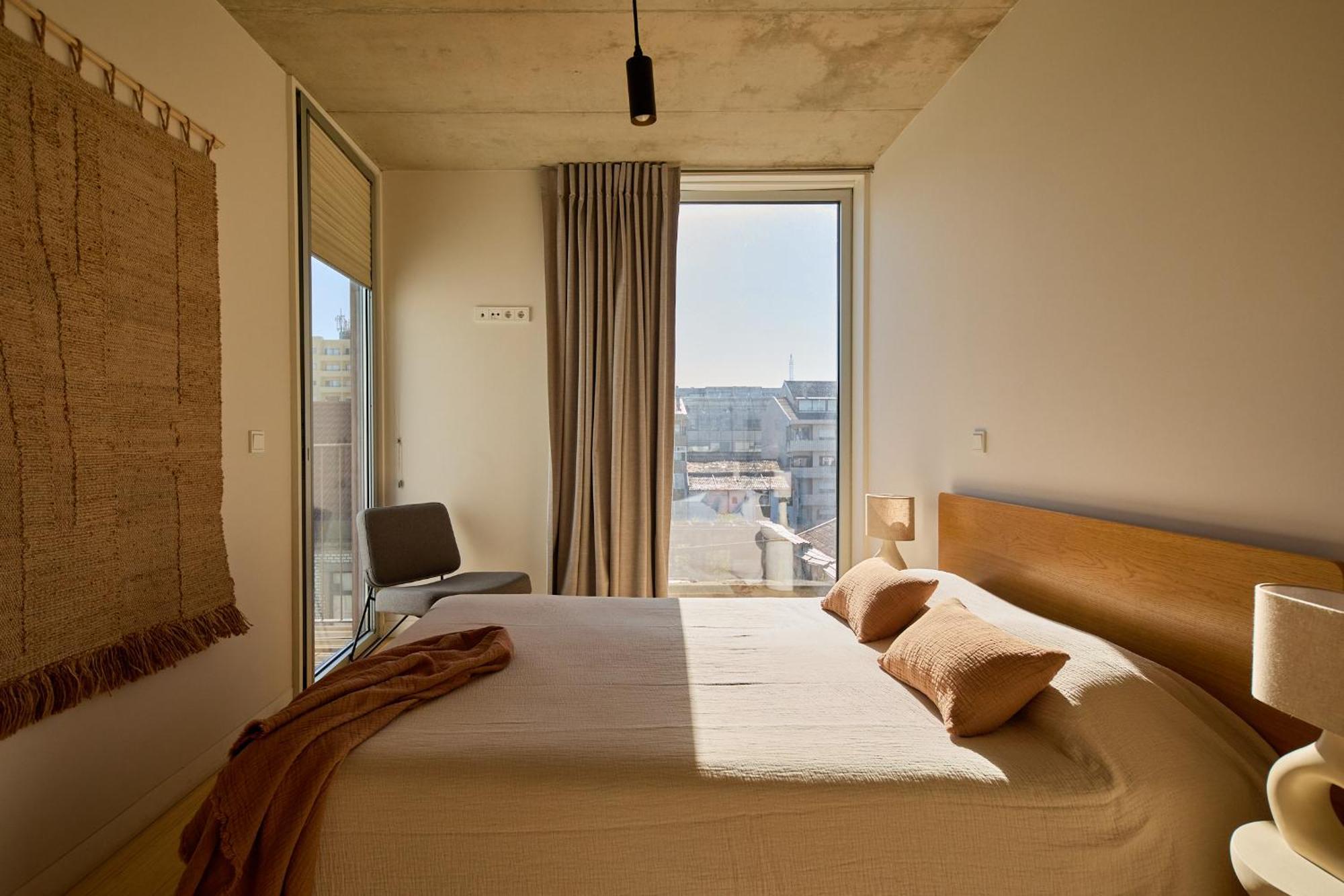 Apartamento Anselmo 4*