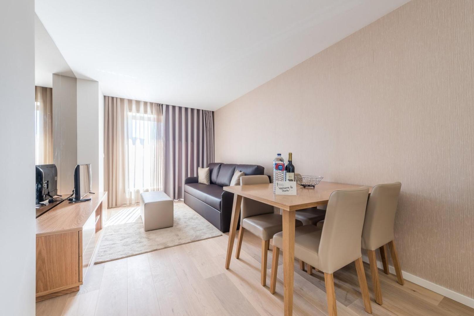 Apartment Guestready - Mushroom Porto