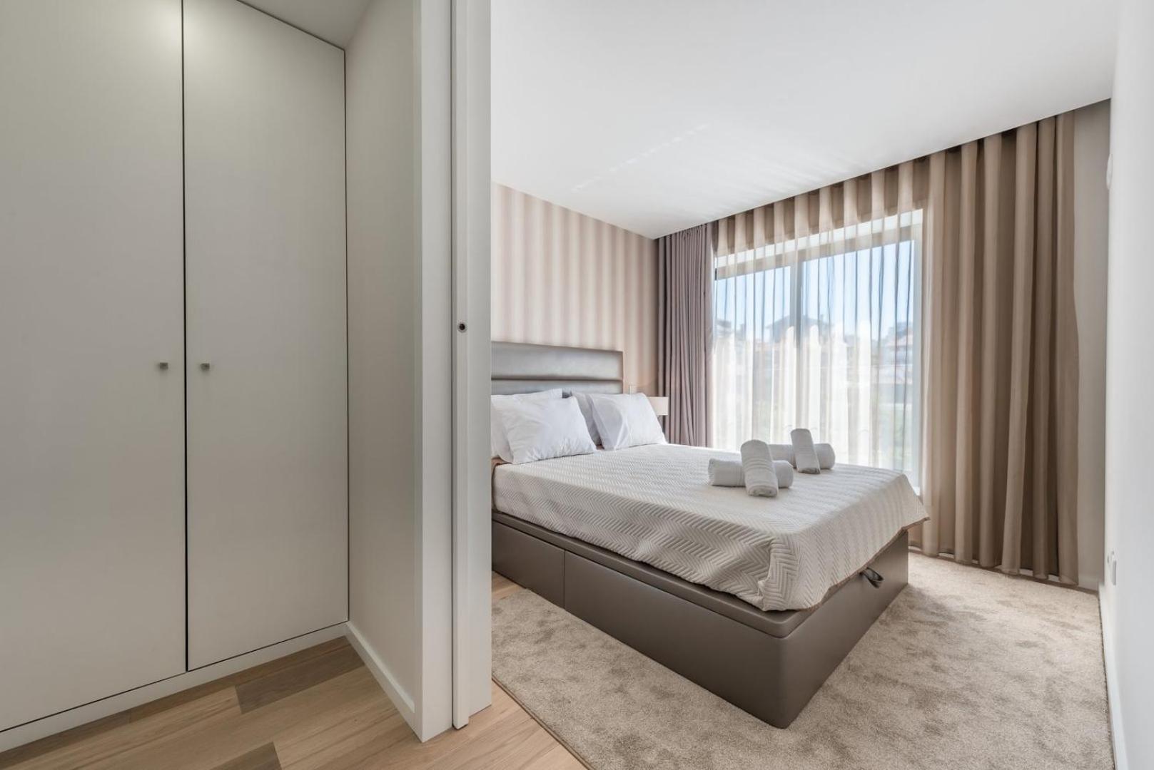 Apartment Guestready - Mushroom *