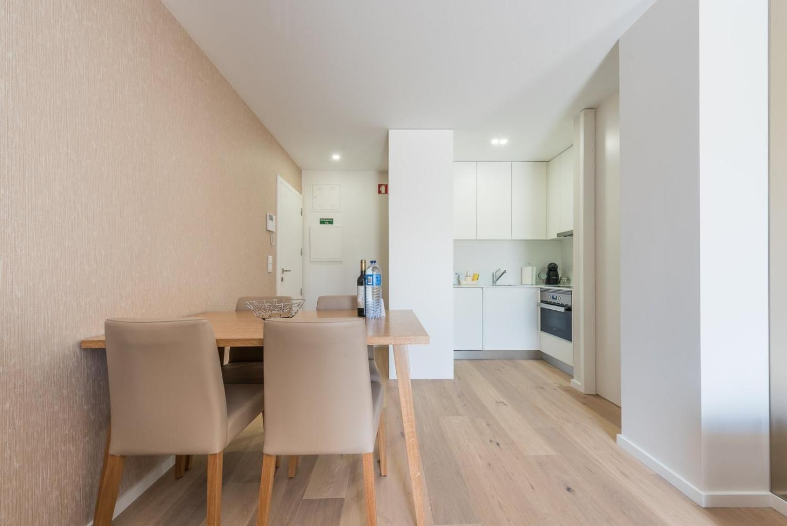 Apartment Guestready - Mushroom