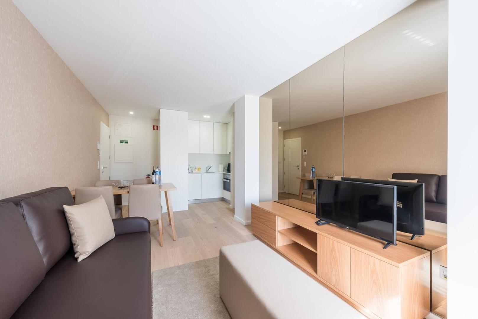 Apartment Guestready - Mushroom Porto