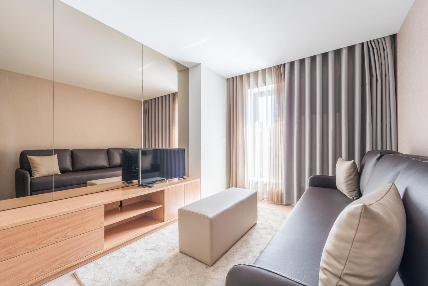 Apartment Guestready - Mushroom