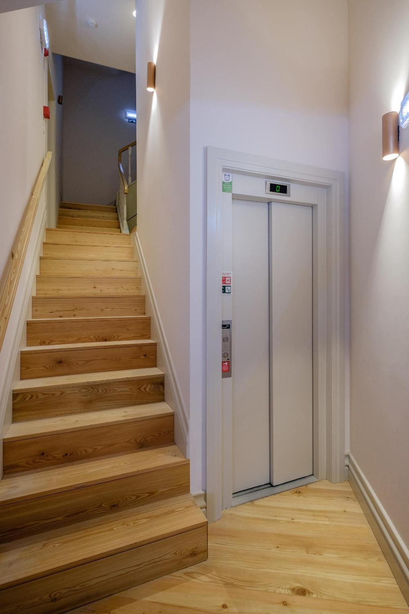 Apartamento Boutique Rentals-isabella Ribeira Great Views