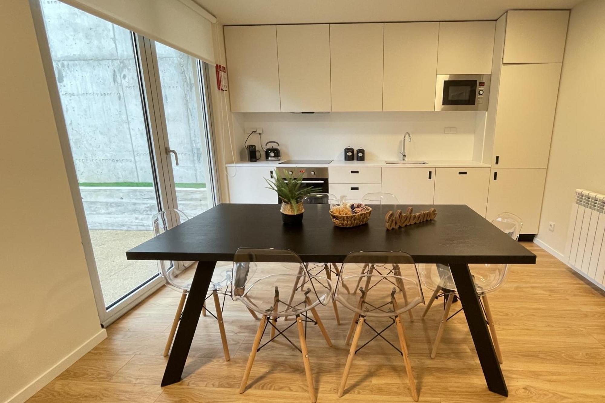 Apartamento Garden Foz Cool Living Oporto
