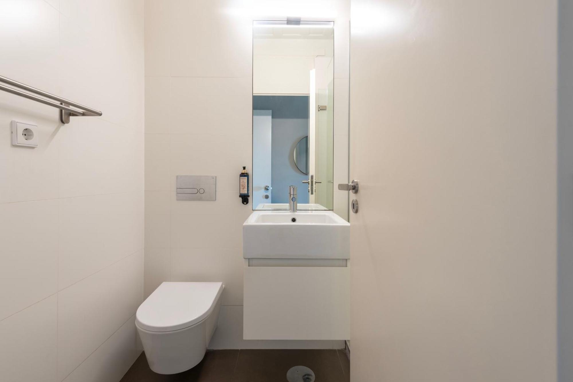 Apartamento Cedofeita Premium 2b Oporto