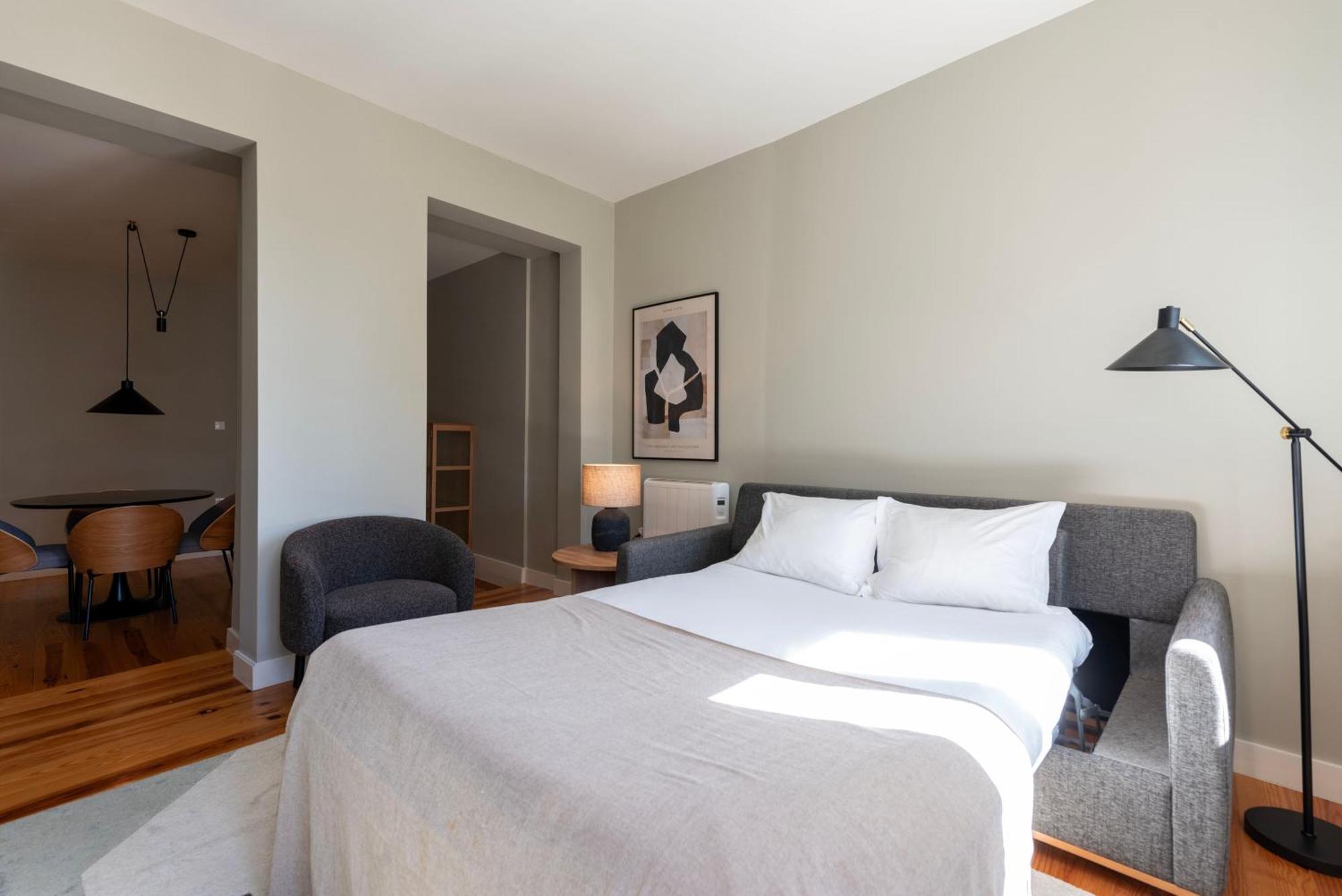 Cedofeita Premium 2b * Oporto